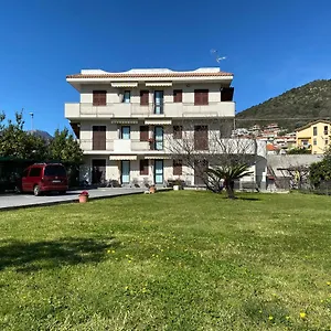  Appartamento I Fiori Di Pietra 2