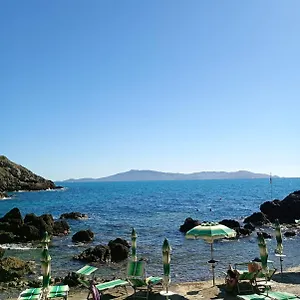 Mare Blu Talamone