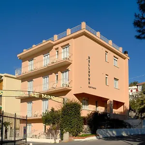 Apartahotel Bellevue