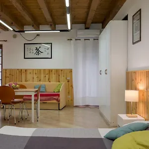 La Casa Della Bouganville Verona