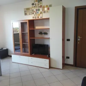 Casa Di Marghi Arese