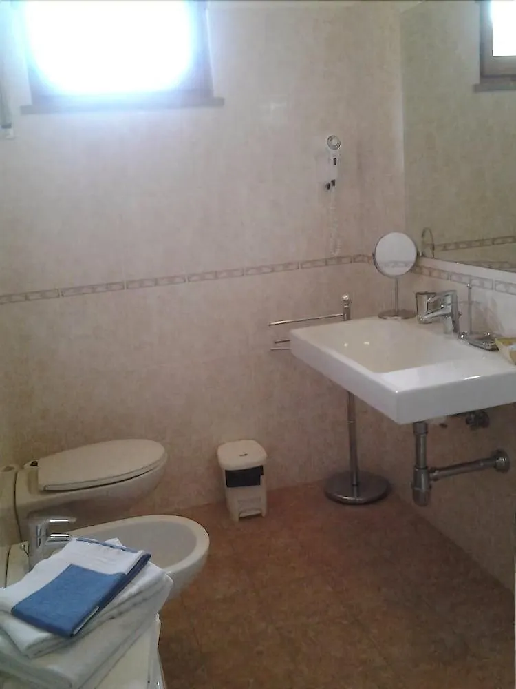 Residence I Morelli Pietra Ligure Italy