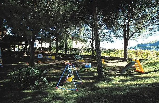 Residence I Morelli Pietra Ligure Aparthotel