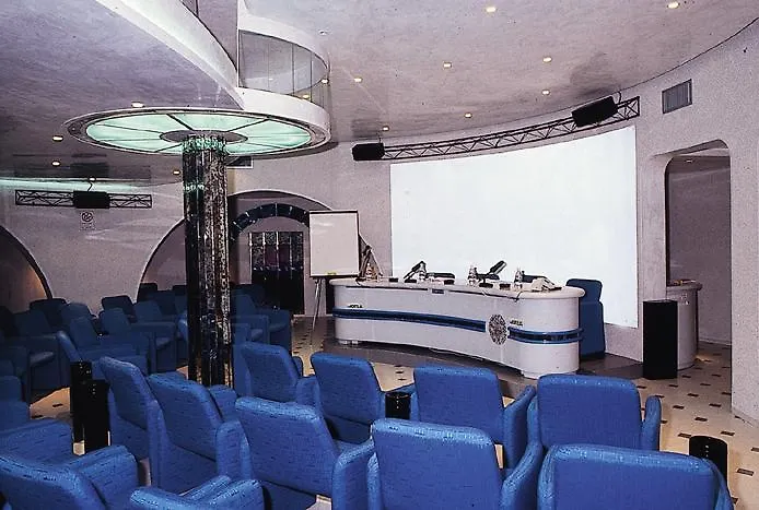 Aparthotel Residence I Morelli Pietra Ligure