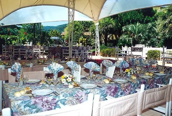 Residence I Morelli Pietra Ligure