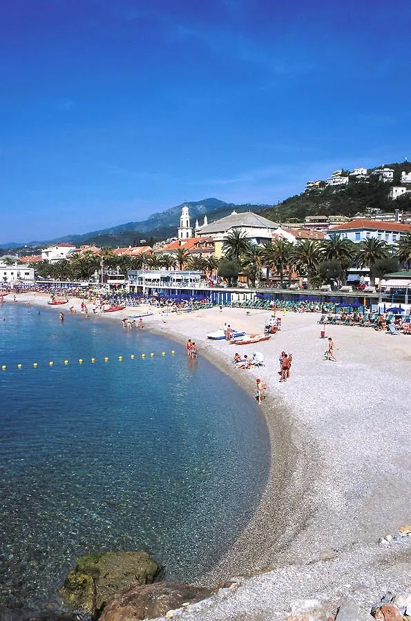 Aparthotel Residence I Morelli Pietra Ligure