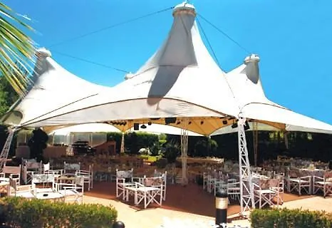 Residence I Morelli Pietra Ligure 4*,