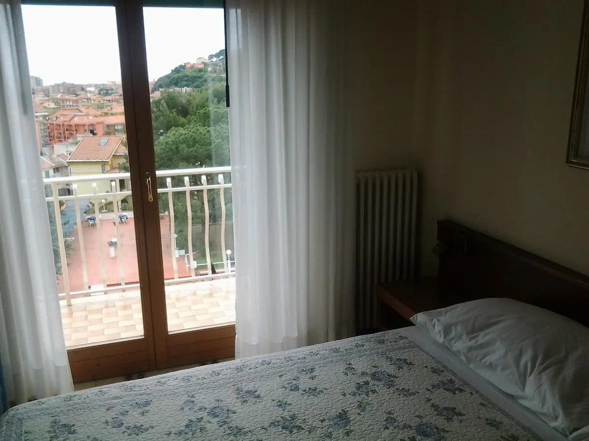 Residence I Morelli Pietra Ligure