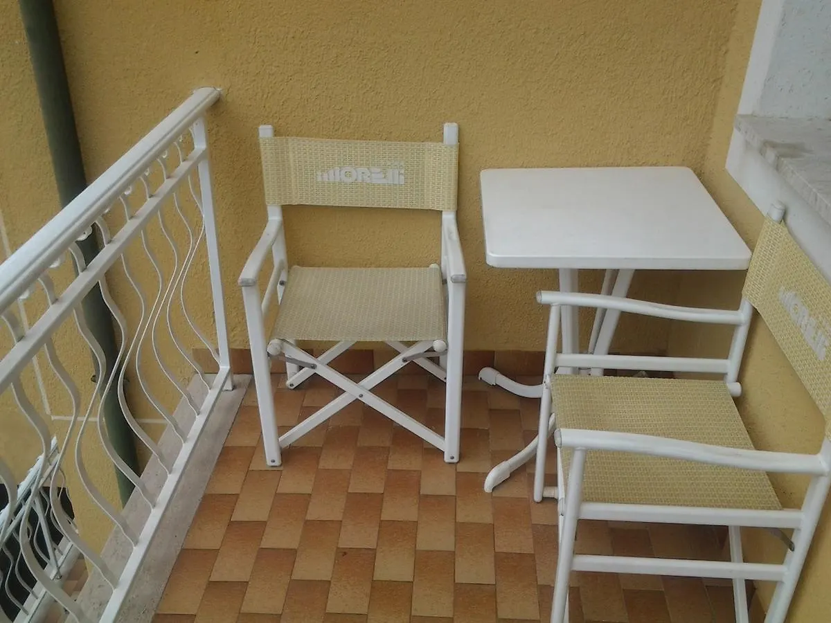 Aparthotel Residence I Morelli Pietra Ligure