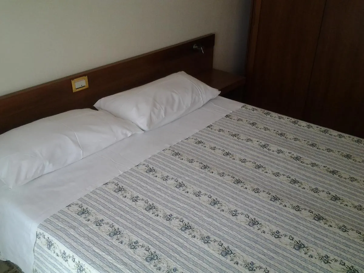 Aparthotel Residence I Morelli Pietra Ligure
