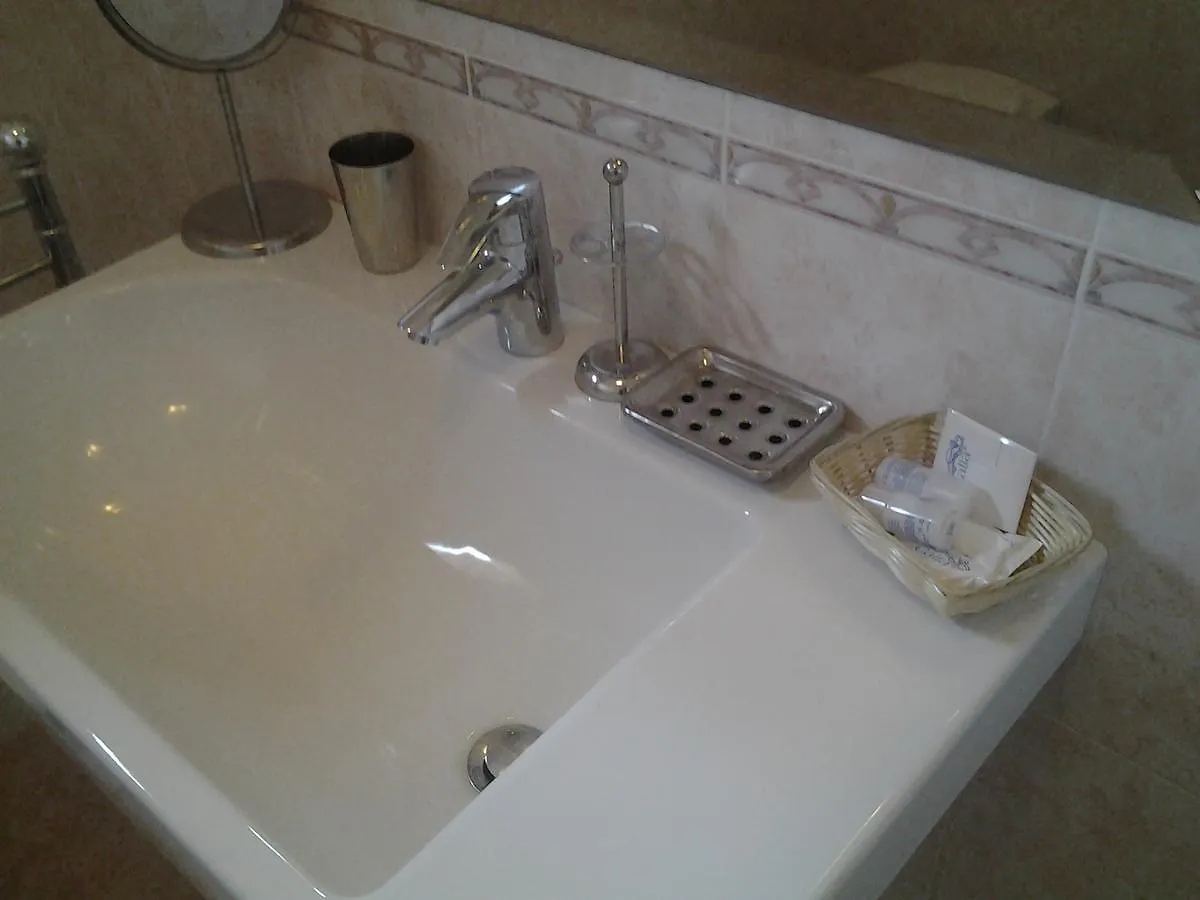 Residence I Morelli Pietra Ligure Aparthotel