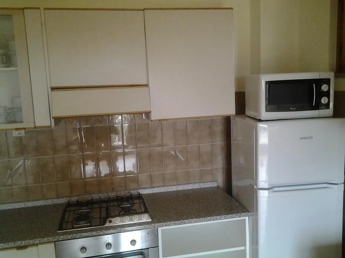 Residence I Morelli Pietra Ligure