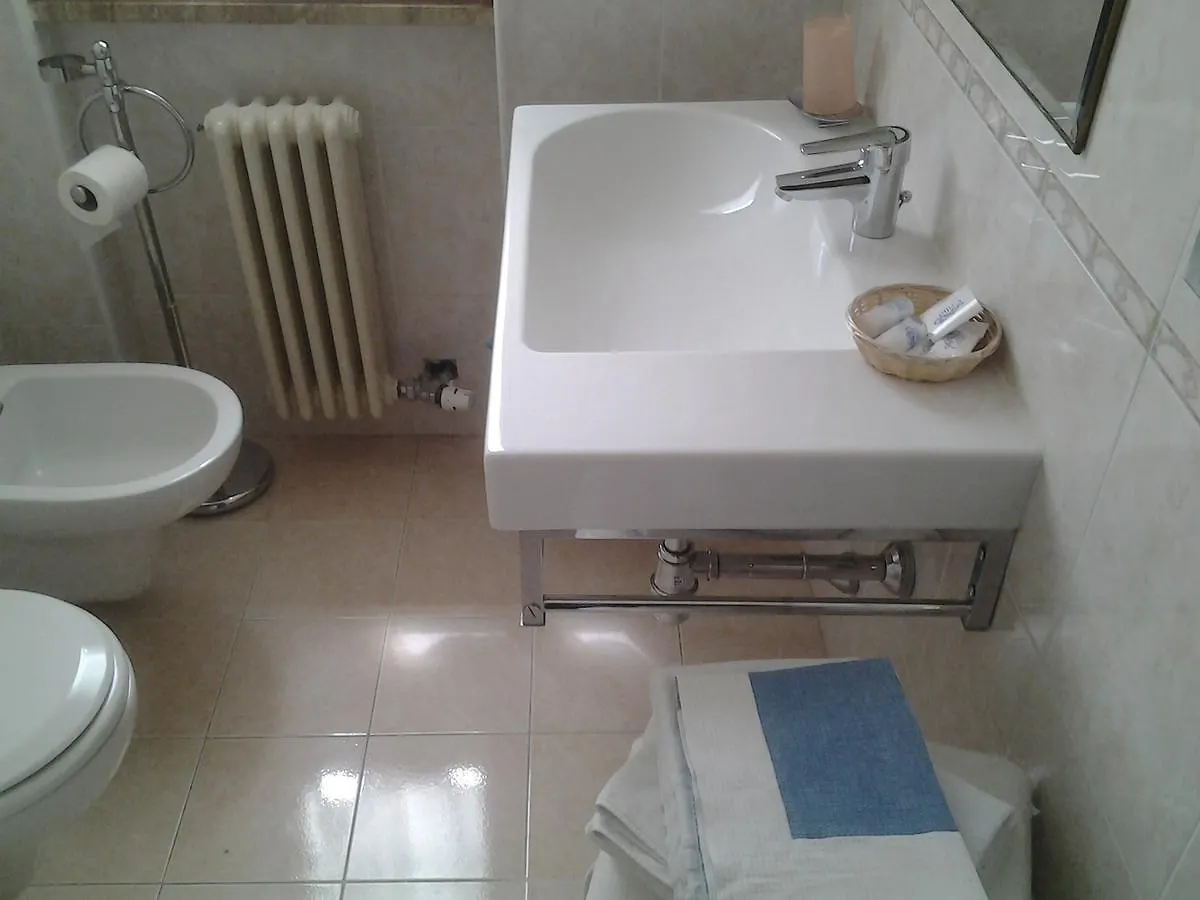 **** Aparthotel Residence I Morelli Pietra Ligure Italy