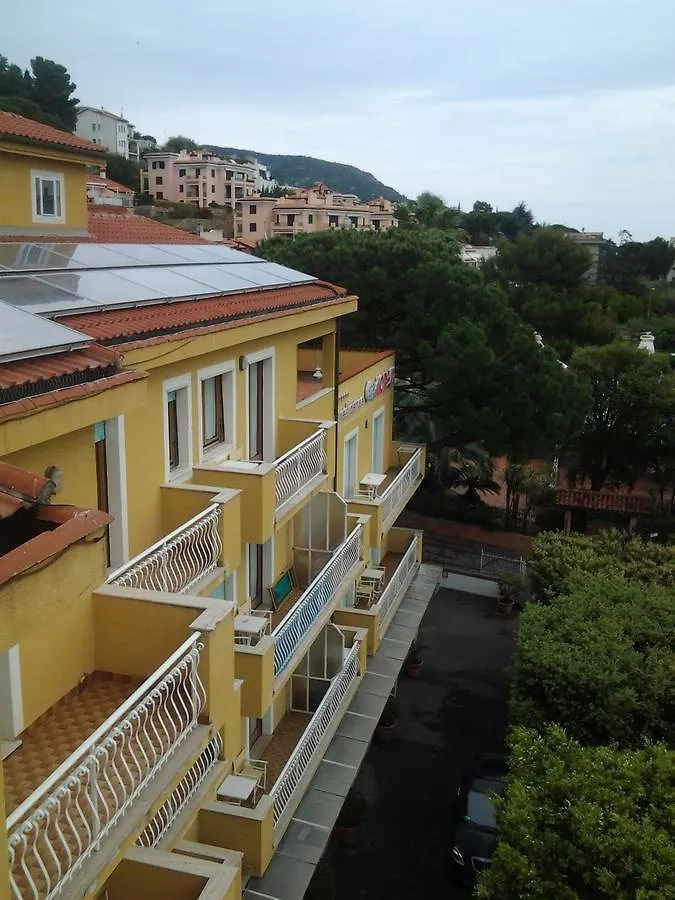 Residence I Morelli Pietra Ligure 4*,  Italy