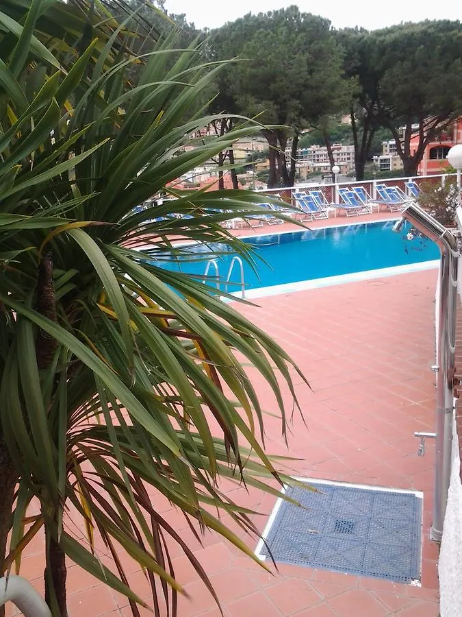 Residence I Morelli Pietra Ligure Aparthotel