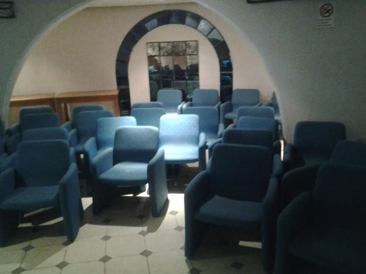 Residence I Morelli Pietra Ligure Italy