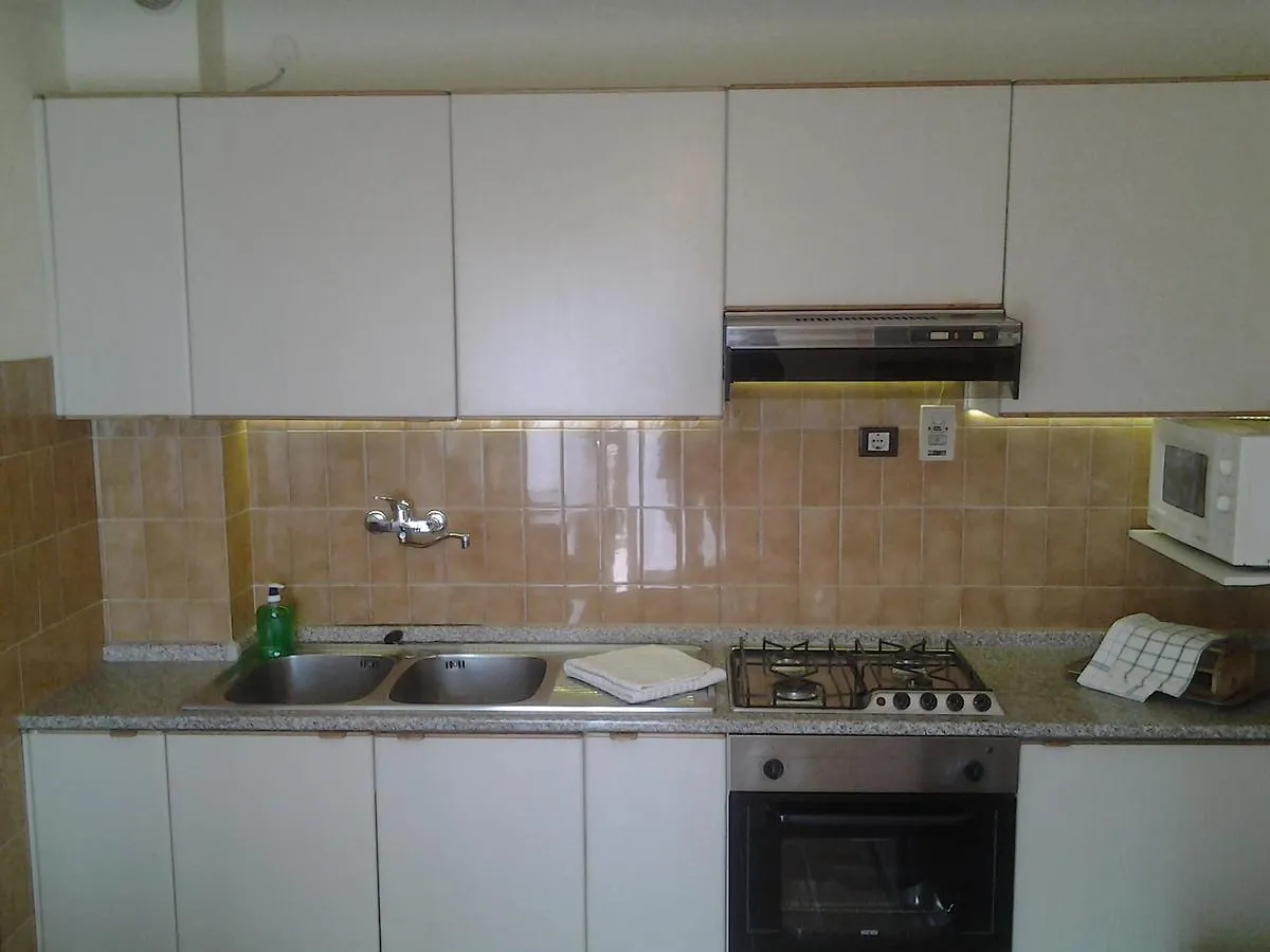 Residence I Morelli Pietra Ligure Aparthotel