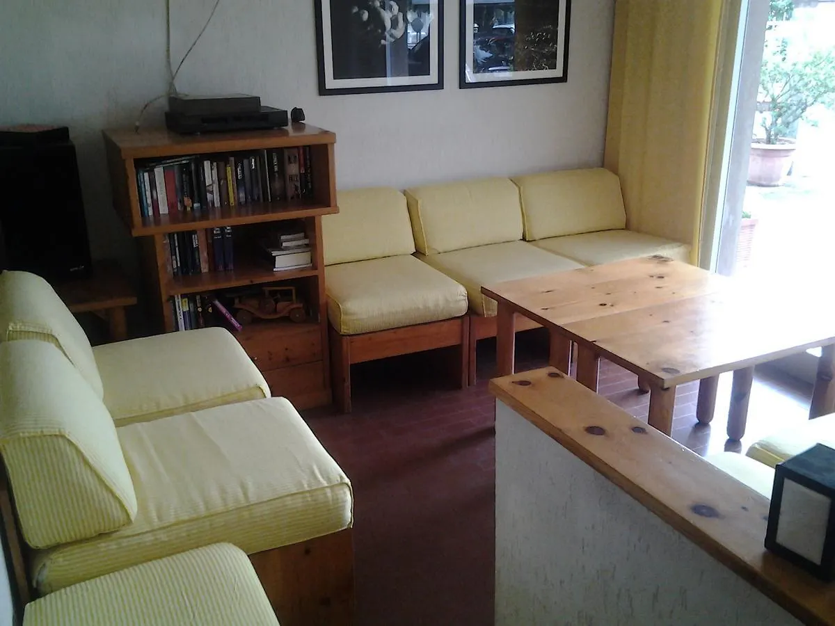 **** Aparthotel Residence I Morelli Pietra Ligure Italy