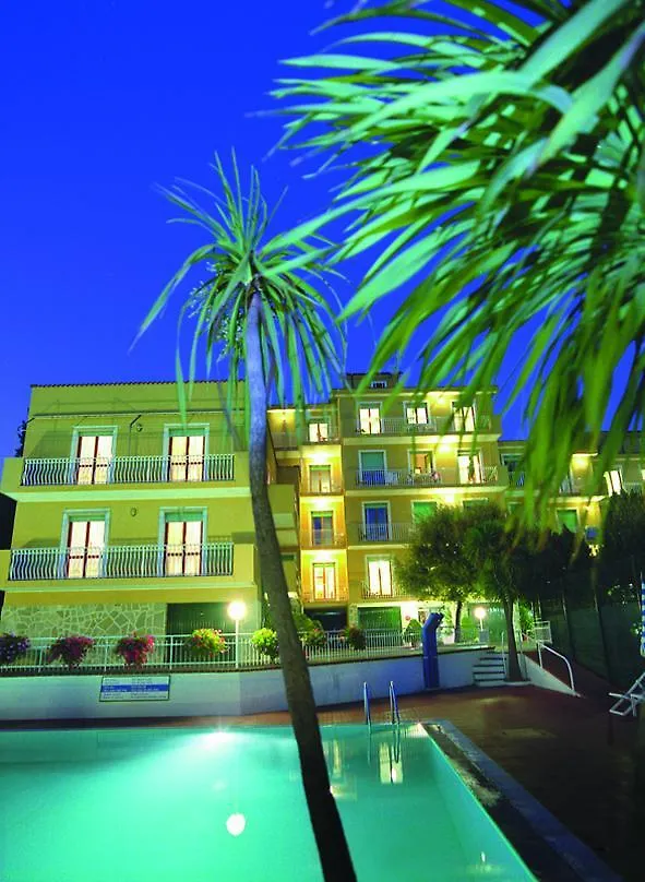 Residence I Morelli Pietra Ligure Aparthotel