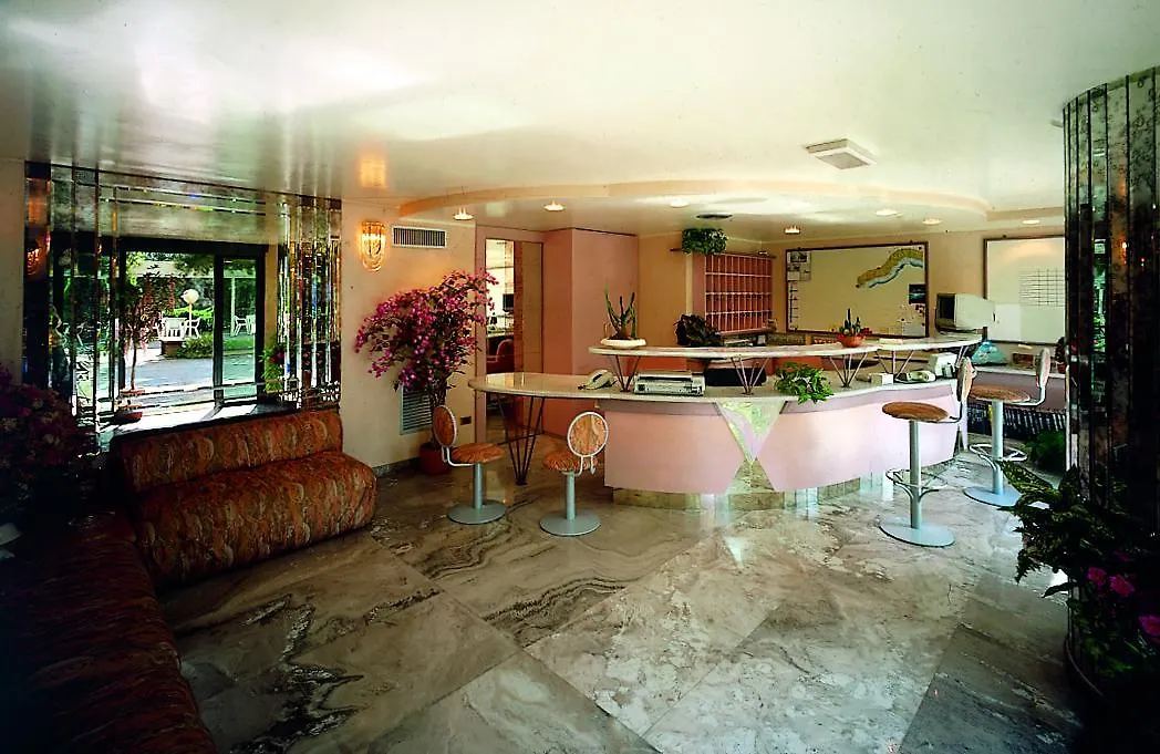 Residence I Morelli Pietra Ligure Italy