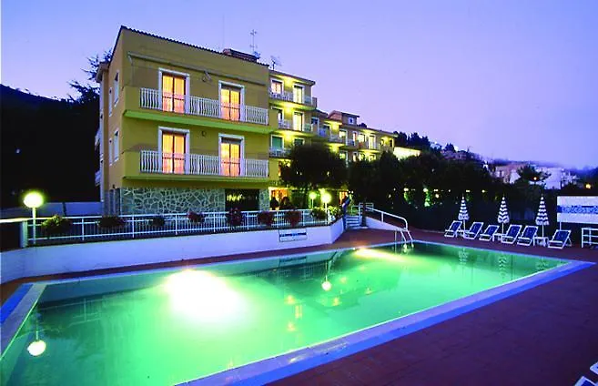 Residence I Morelli contacts
