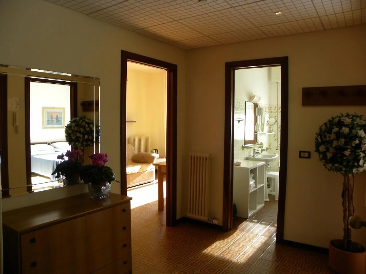 Aparthotel Residence I Morelli Pietra Ligure