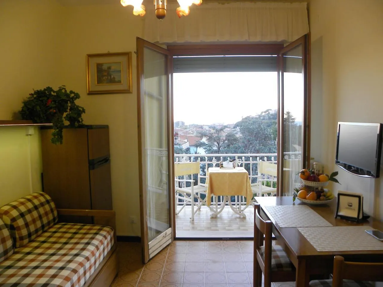 Aparthotel Residence I Morelli Pietra Ligure