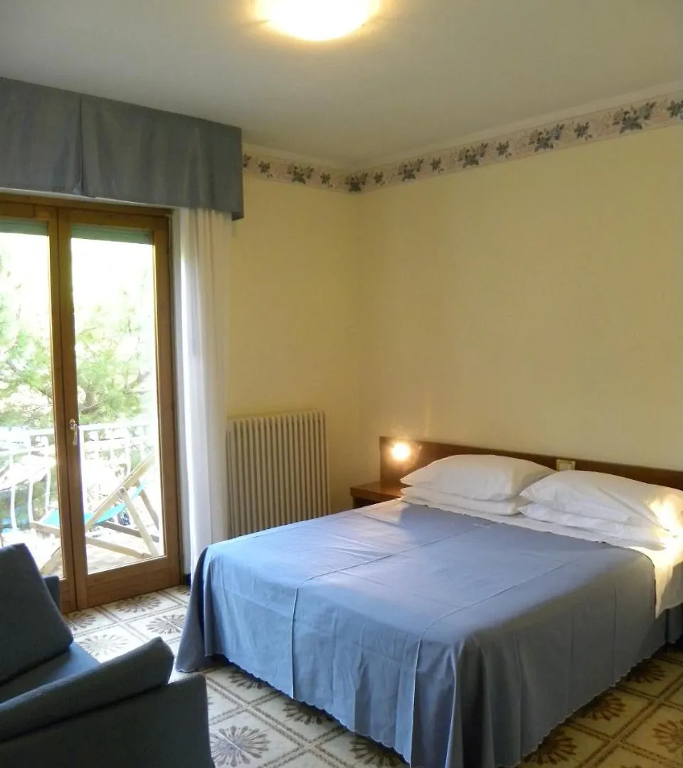 Residence I Morelli Pietra Ligure Aparthotel