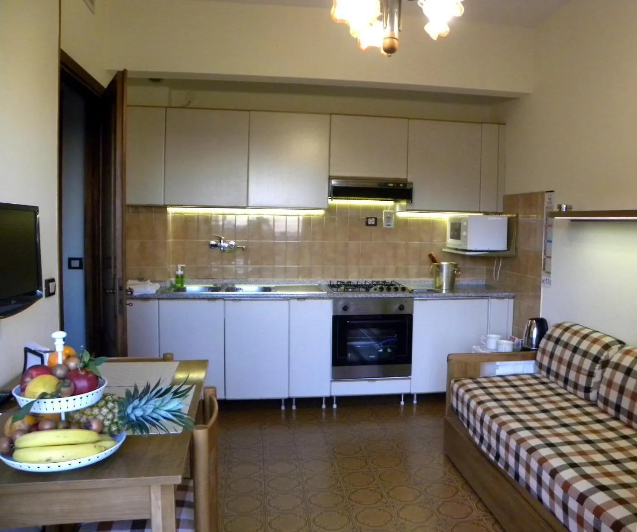 Residence I Morelli Pietra Ligure 4*,