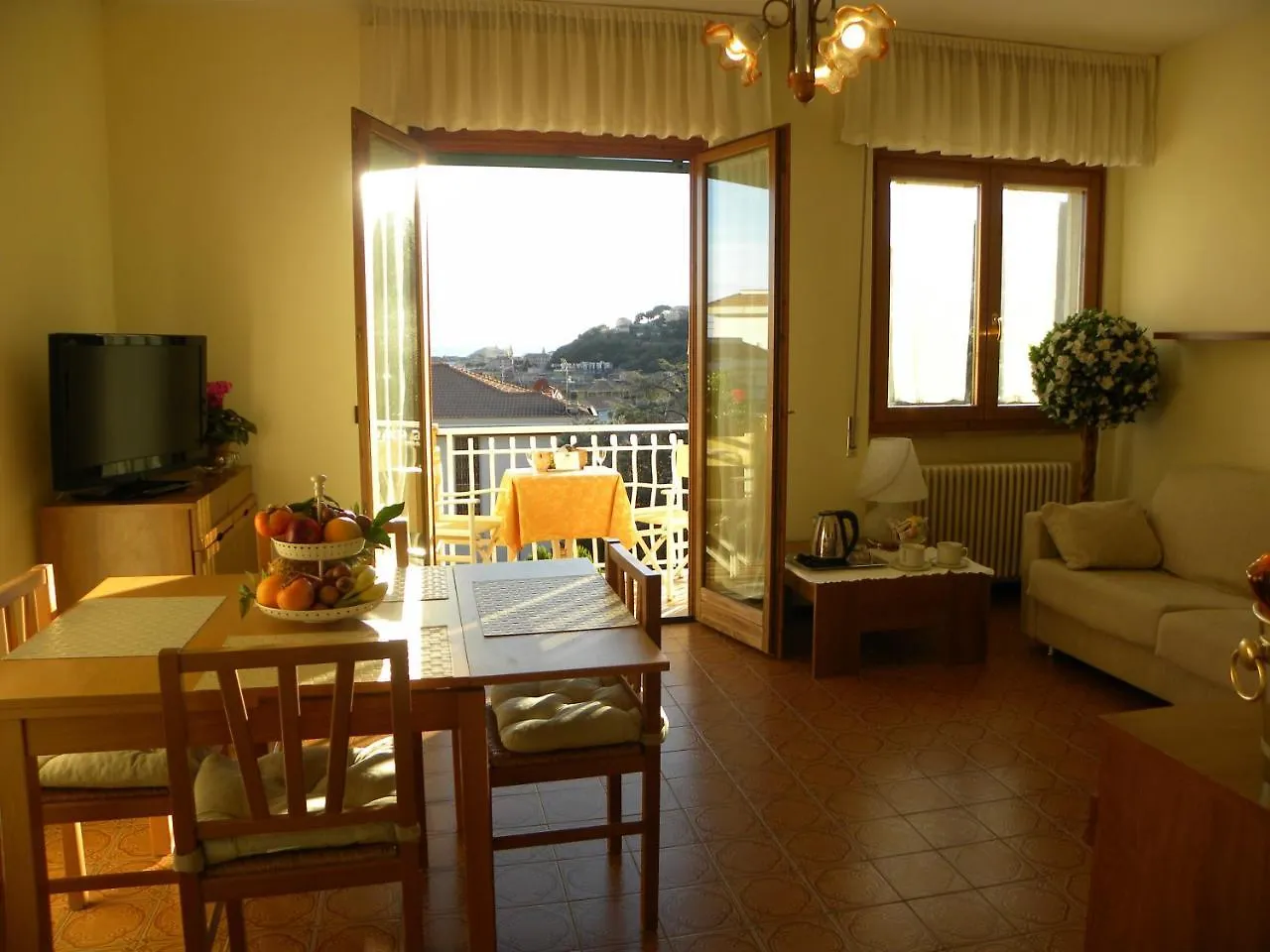 Residence I Morelli Pietra Ligure 4*,  Italy
