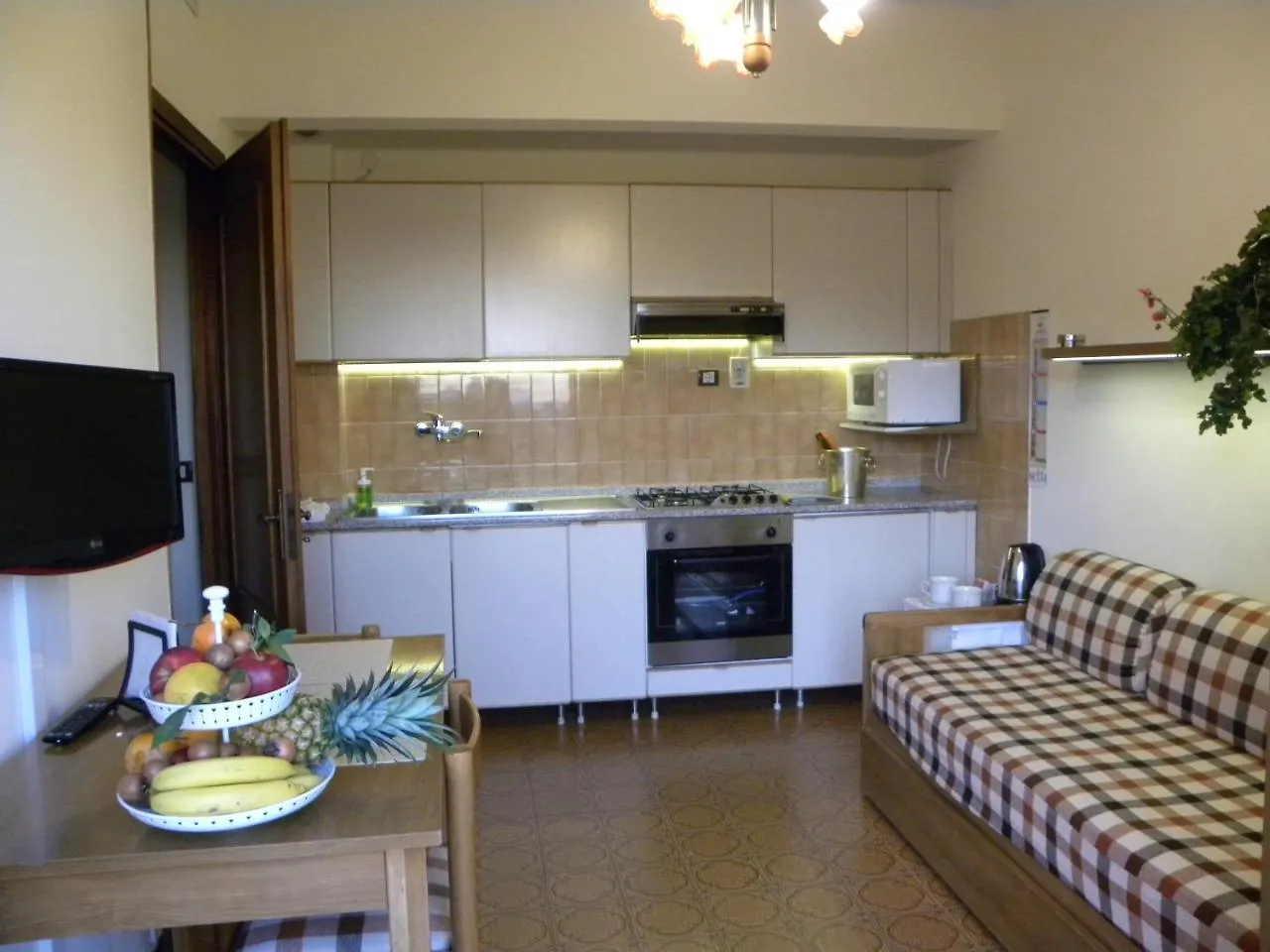 Residence I Morelli Pietra Ligure Aparthotel