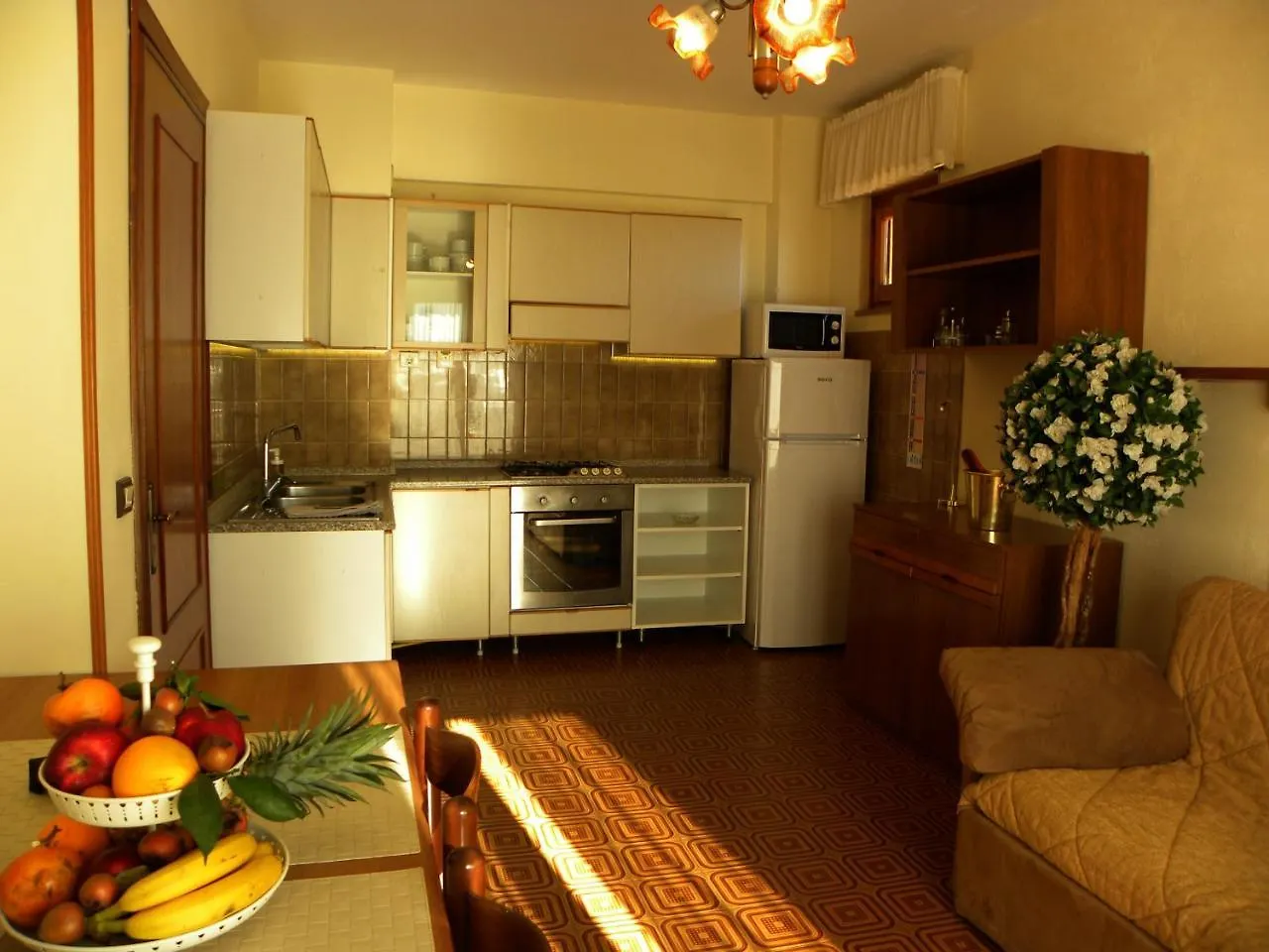 **** Aparthotel Residence I Morelli Pietra Ligure Italy