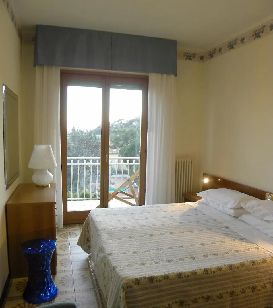 Residence I Morelli Pietra Ligure 4*,  Italy