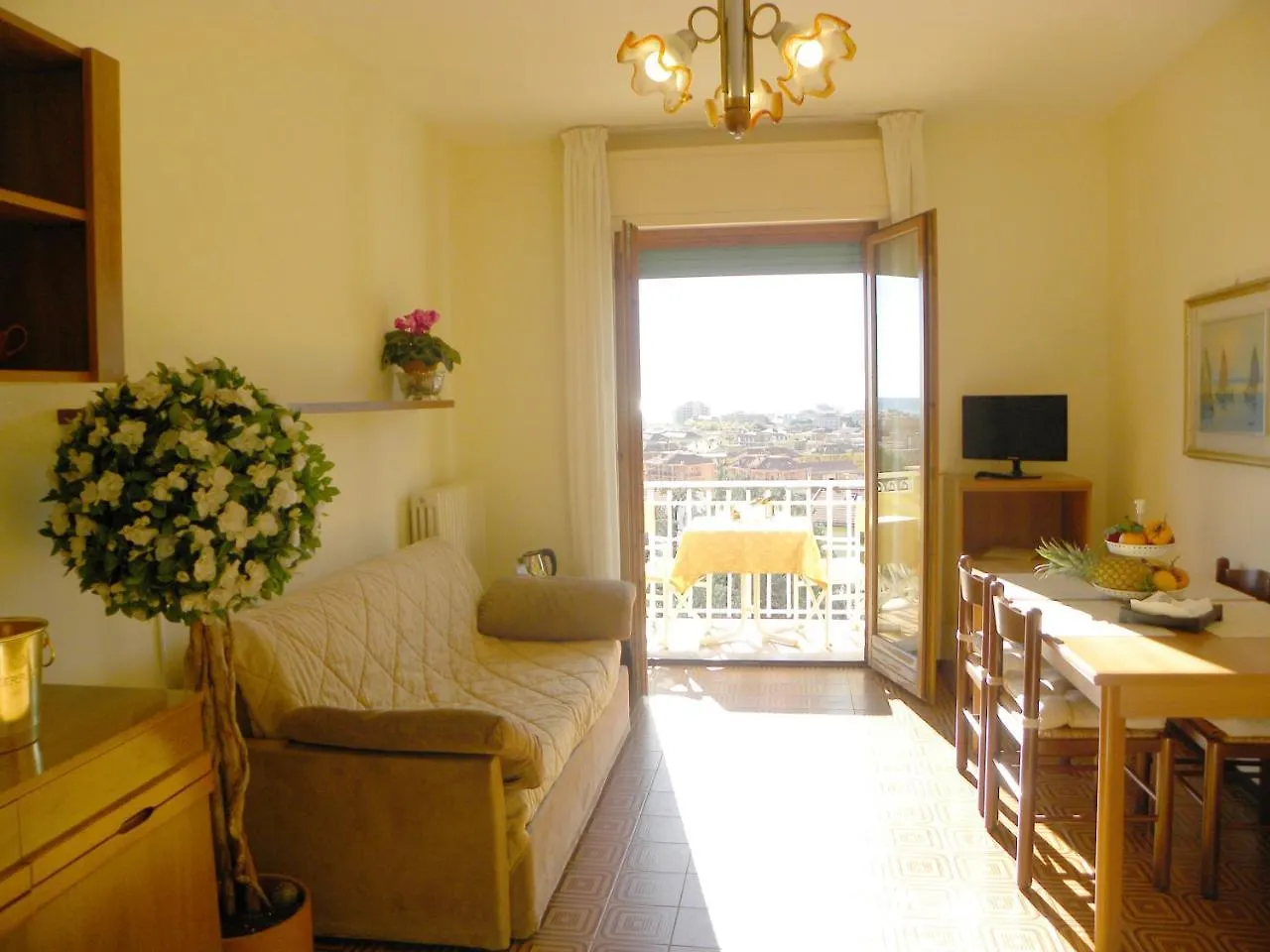 Residence I Morelli Pietra Ligure 4*,