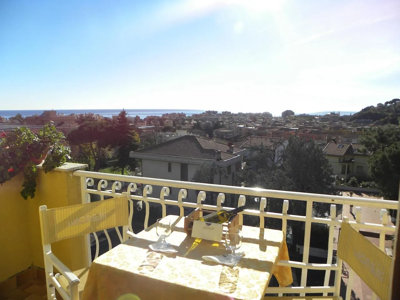 Residence I Morelli Pietra Ligure Italy
