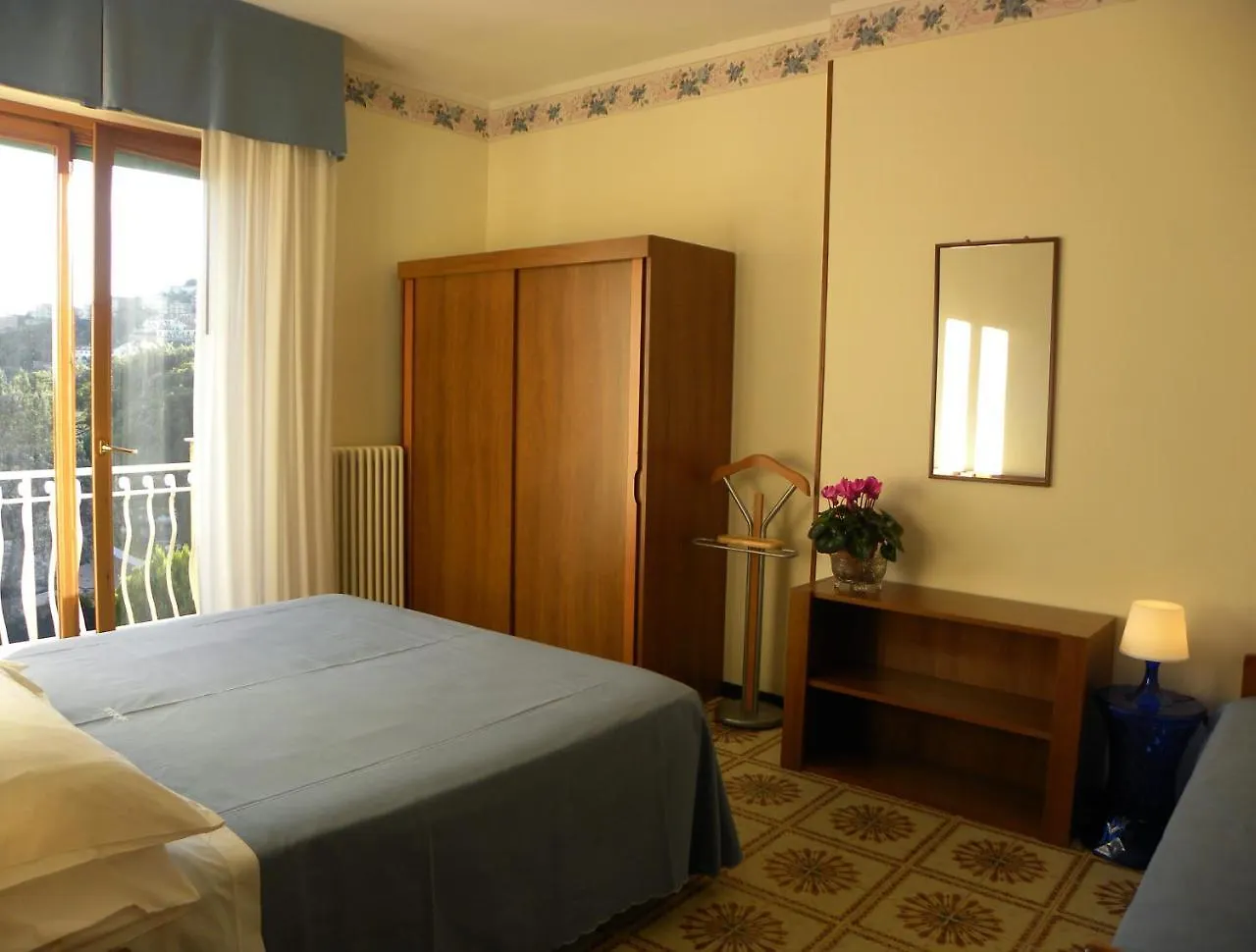 Residence I Morelli Pietra Ligure Aparthotel