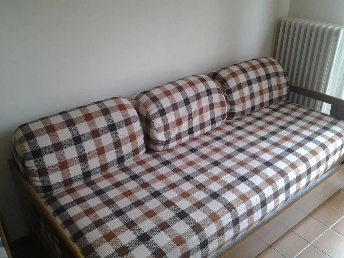 **** Aparthotel Residence I Morelli Pietra Ligure Italy